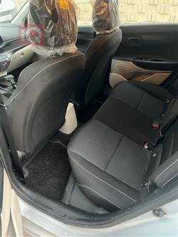 هیوندای i20